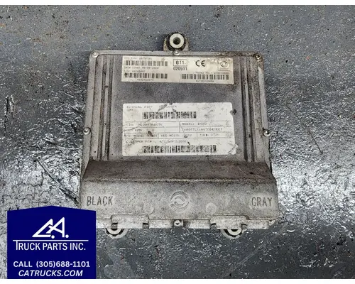 ECM (Transmission) ALLISON B500 CA Truck Parts