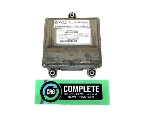 ECM (Transmission) Allison B500 Complete Recycling Group LLC