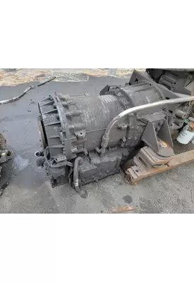 Allison B500 Transmission Assembly