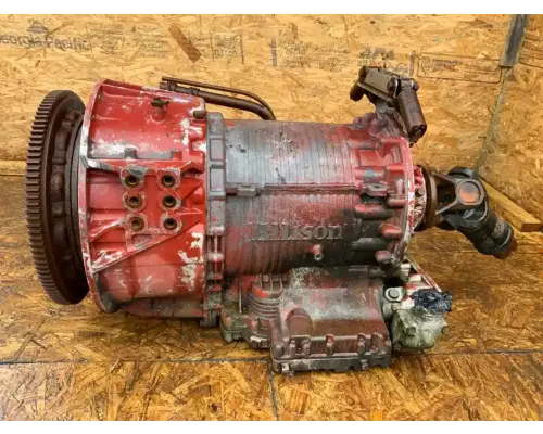 Allison B500 Transmission Assembly