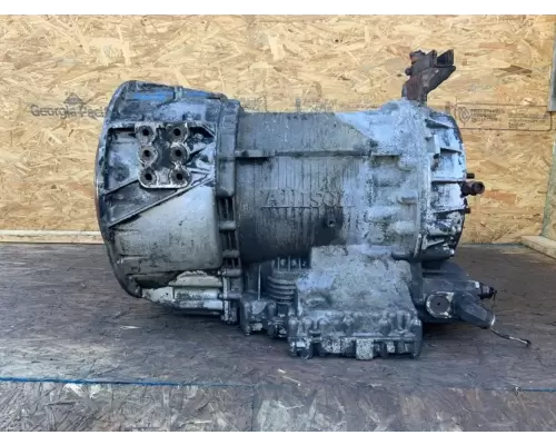 Allison B500 Transmission Assembly