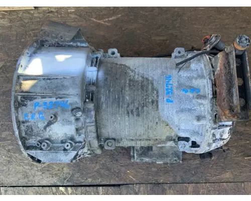 Allison B500 Transmission Assembly