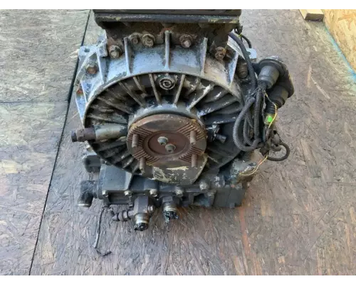 Allison B500 Transmission Assembly