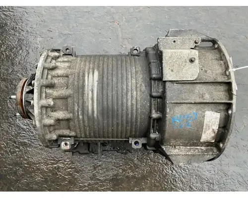 Allison B500 Transmission Assembly