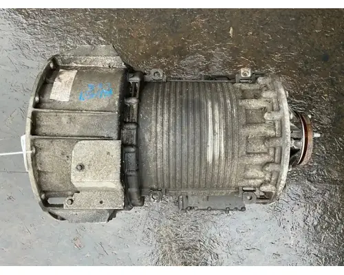 Allison B500 Transmission Assembly