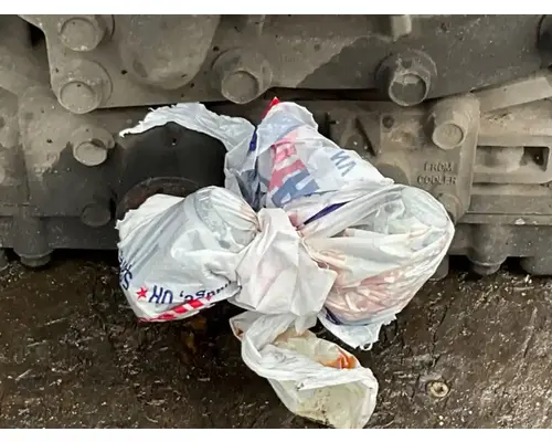 Allison B500 Transmission Assembly