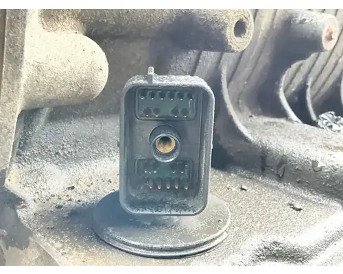 Allison B500 Transmission Assembly