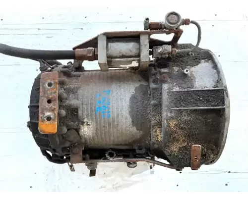 Allison B500 Transmission Assembly