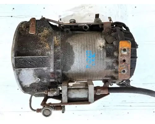 Allison B500 Transmission Assembly