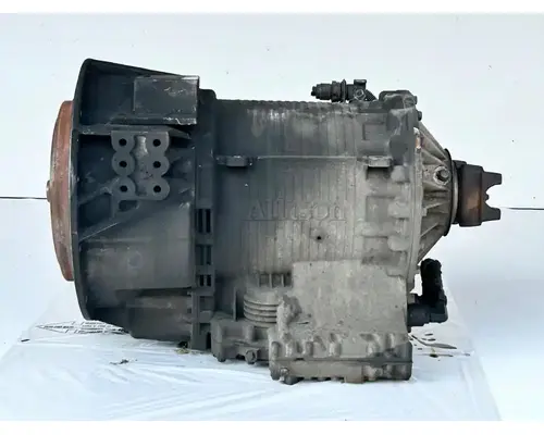 Transmission Assembly Allison B500 Complete Recycling Group LLC