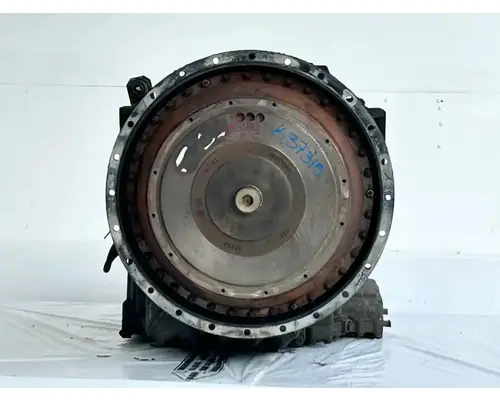 Allison B500 Transmission Assembly