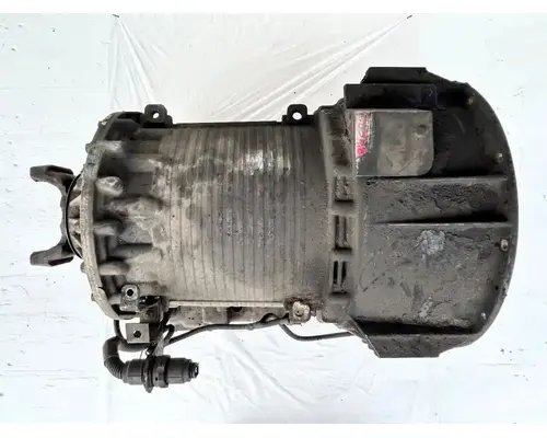 Allison B500 Transmission Assembly