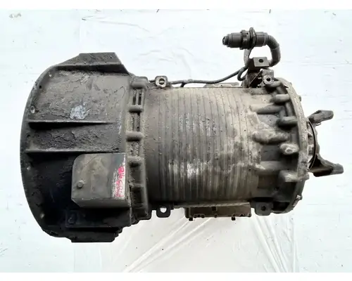 Allison B500 Transmission Assembly