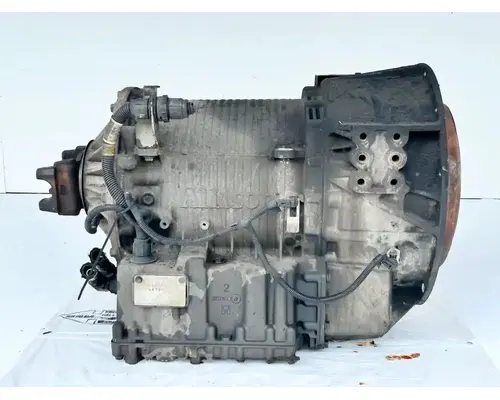 Allison B500 Transmission Assembly