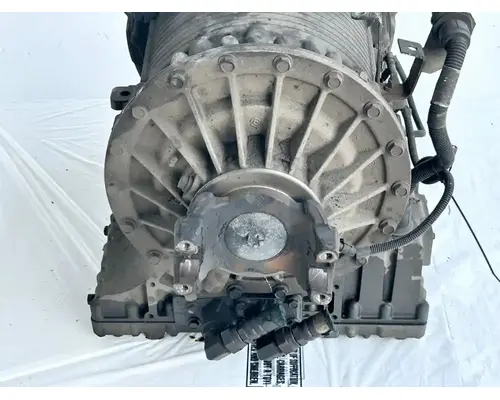 Allison B500 Transmission Assembly