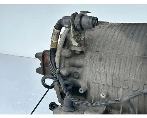 Allison B500 Transmission Assembly