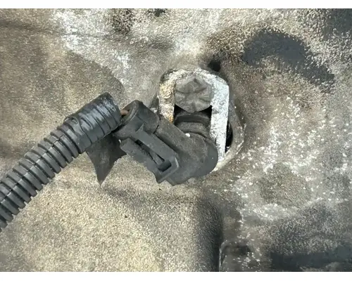 Allison B500 Transmission Assembly