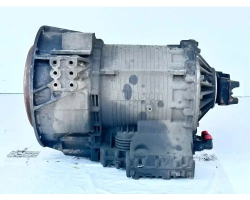 Allison B500 Transmission Assembly
