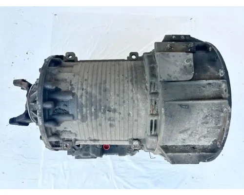 Allison B500 Transmission Assembly