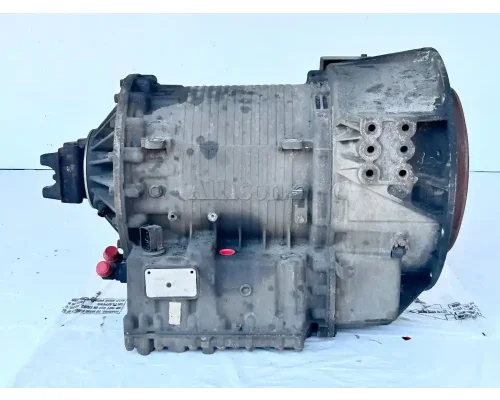 Allison B500 Transmission Assembly