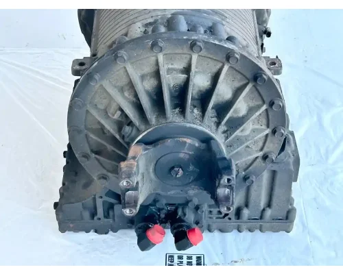 Allison B500 Transmission Assembly