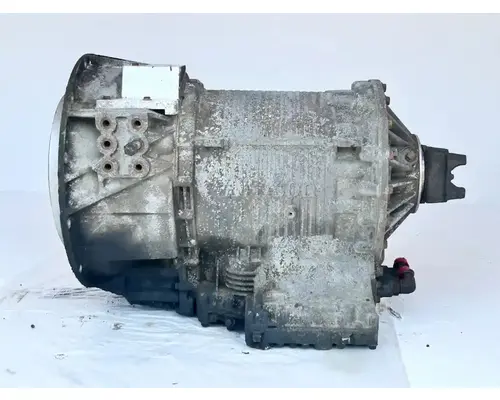 Transmission Assembly Allison B500 Complete Recycling Group LLC