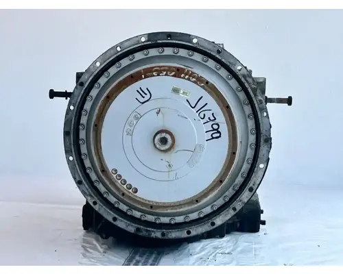 Allison B500 Transmission Assembly