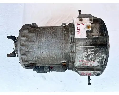 Allison B500 Transmission Assembly
