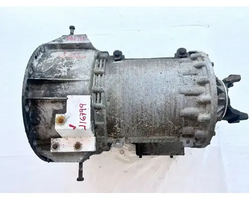 Allison B500 Transmission Assembly