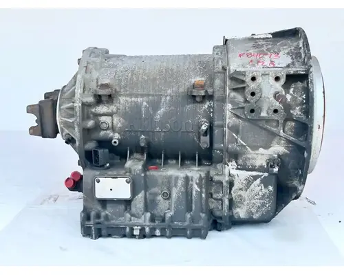 Allison B500 Transmission Assembly