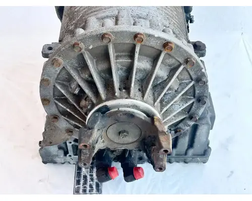 Allison B500 Transmission Assembly
