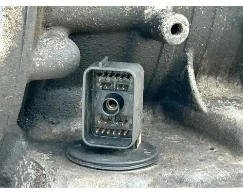 Allison B500 Transmission Assembly