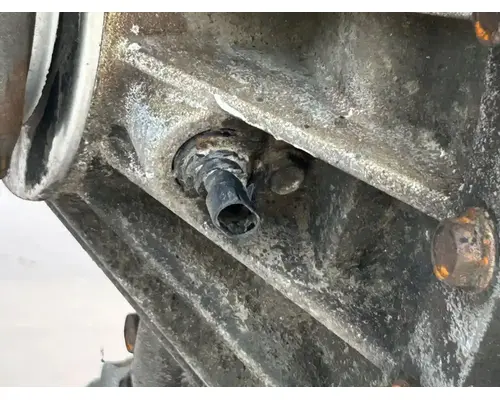 Allison B500 Transmission Assembly