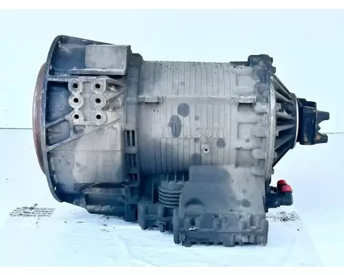Allison B500 Transmission Assembly
