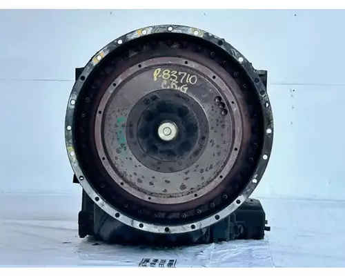 Allison B500 Transmission Assembly