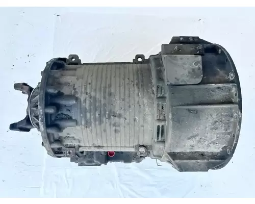 Allison B500 Transmission Assembly