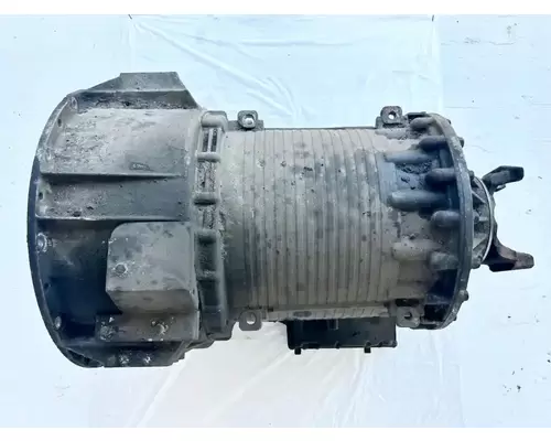 Allison B500 Transmission Assembly