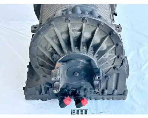 Allison B500 Transmission Assembly
