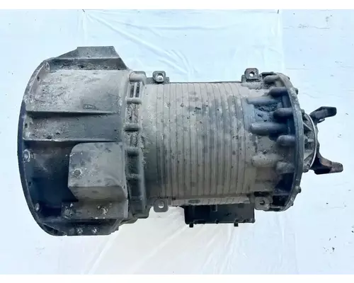 Allison B500 Transmission Assembly