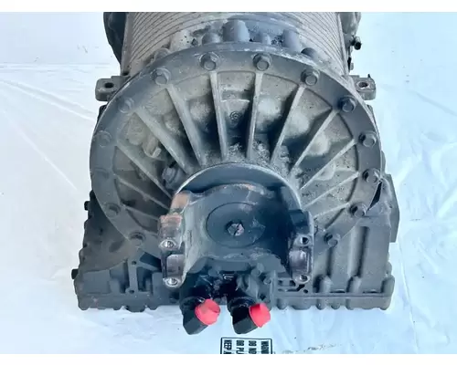 Allison B500 Transmission Assembly