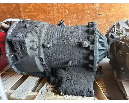 Allison B500 Transmission Assembly