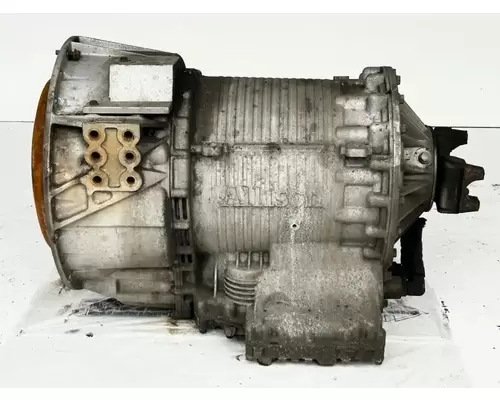Allison B500 Transmission Assembly