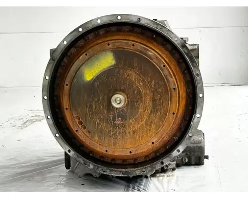 Allison B500 Transmission Assembly