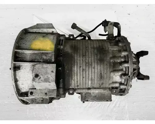 Allison B500 Transmission Assembly