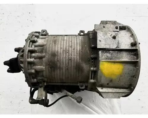 Allison B500 Transmission Assembly