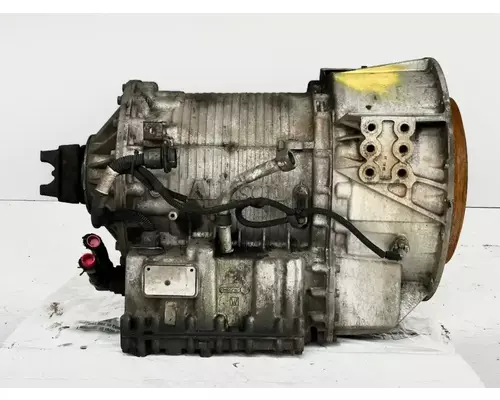 Allison B500 Transmission Assembly