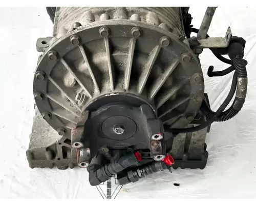 Allison B500 Transmission Assembly