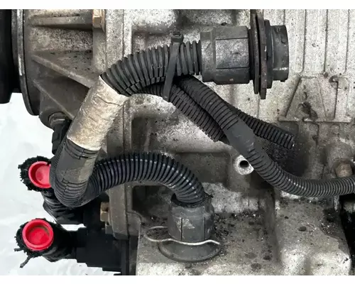 Allison B500 Transmission Assembly