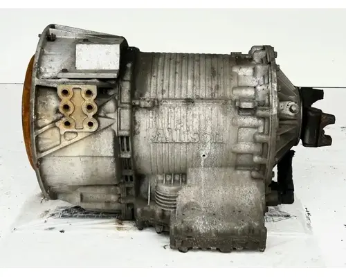 Allison B500 Transmission Assembly