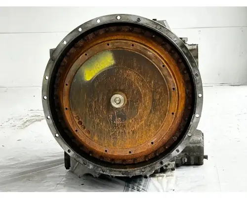 Allison B500 Transmission Assembly